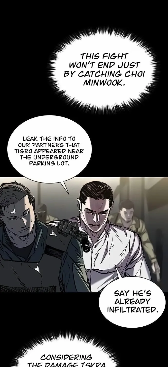 Castle 2: Pinnacle Chapter 87 page 83 - 