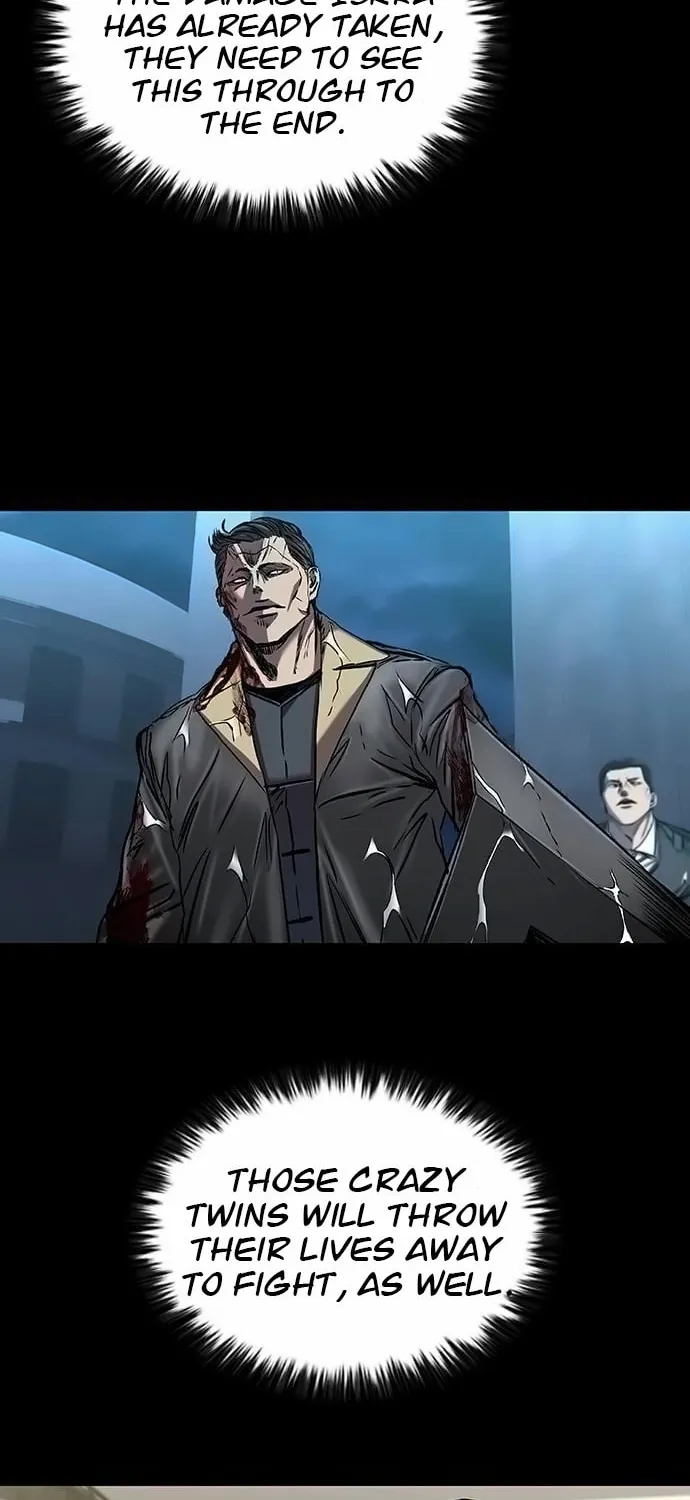 Castle 2: Pinnacle Chapter 87 page 84 - 