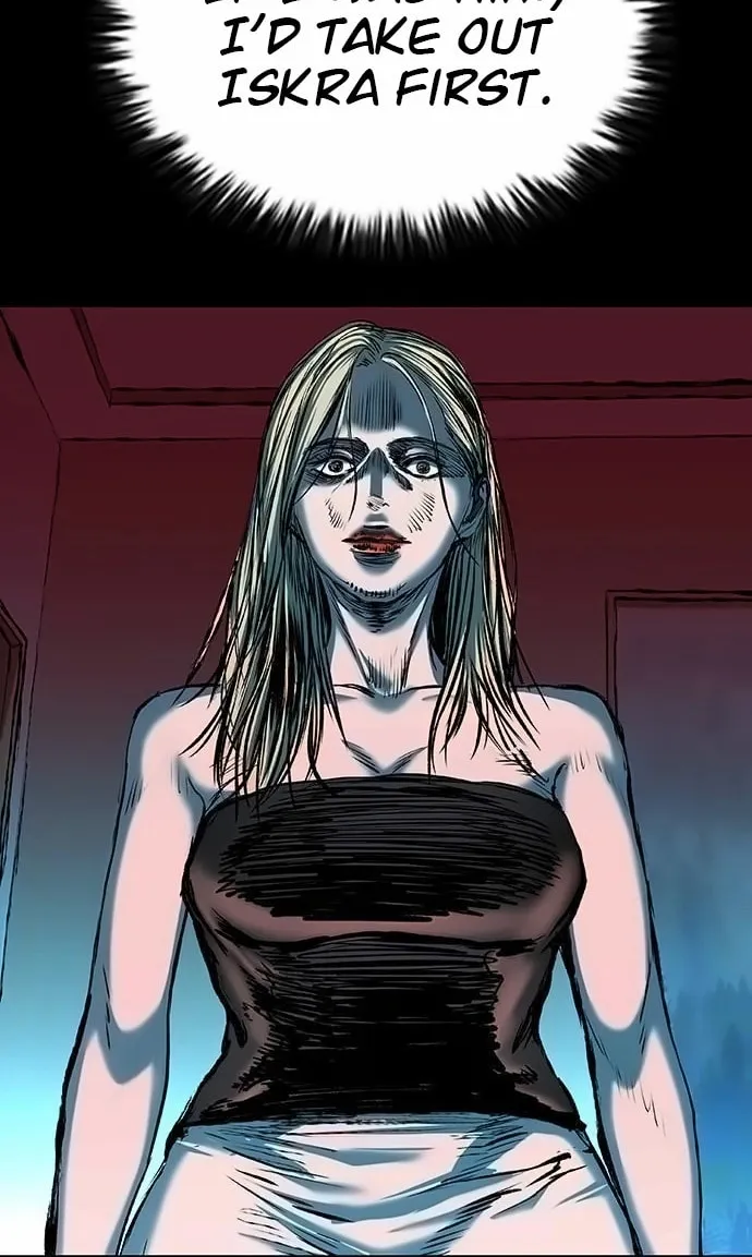 Castle 2: Pinnacle Chapter 87 page 92 - 