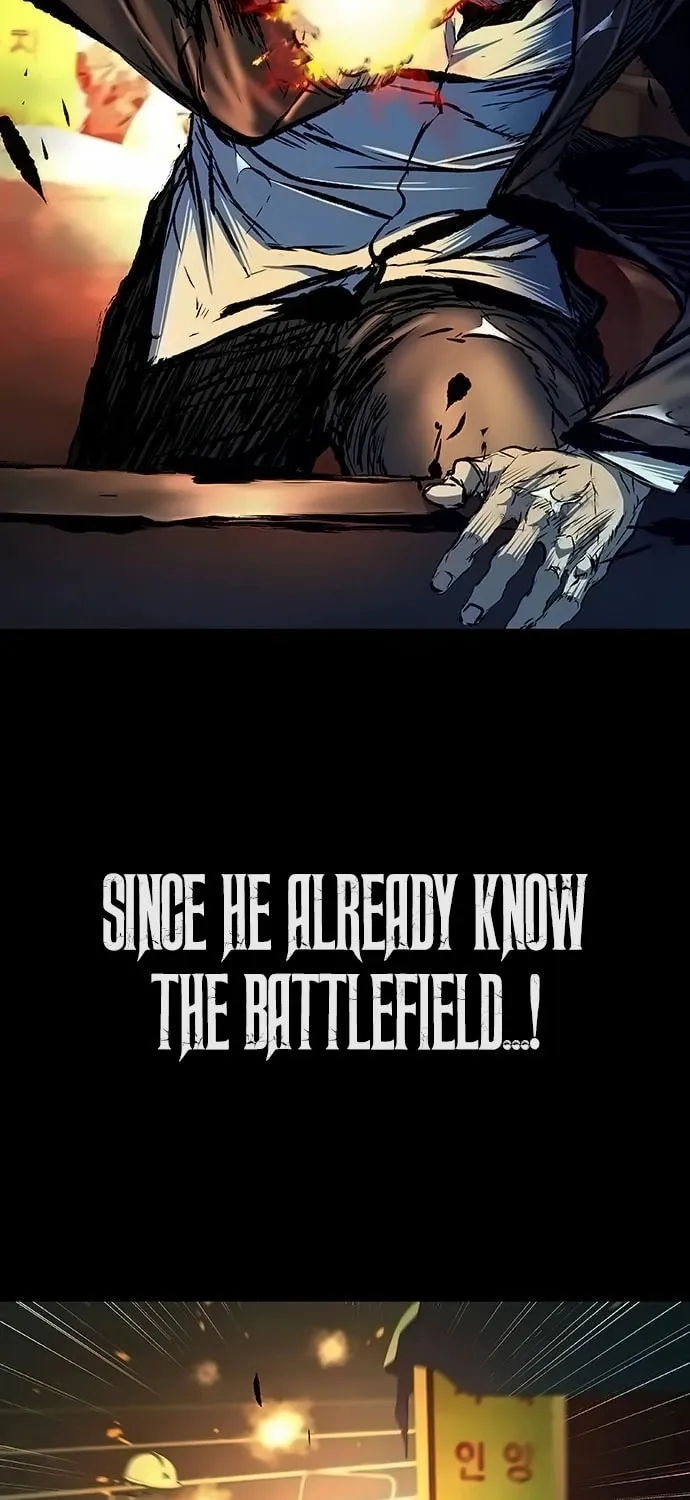 Castle 2: Pinnacle Chapter 88 page 11 - 