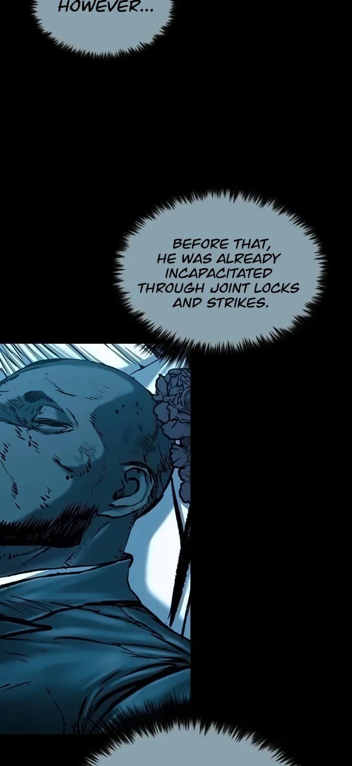 Castle 2: Pinnacle Chapter 88 page 15 - 