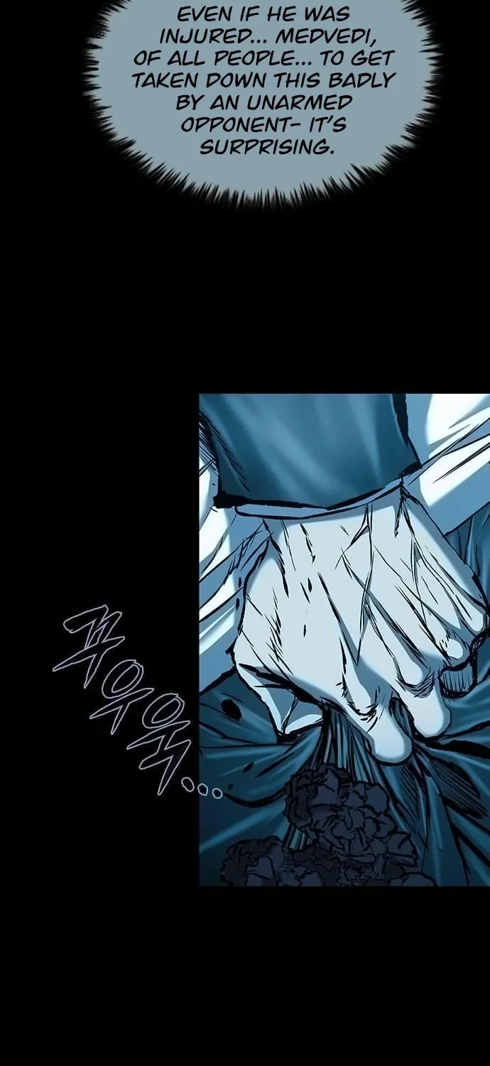 Castle 2: Pinnacle Chapter 88 page 16 - 