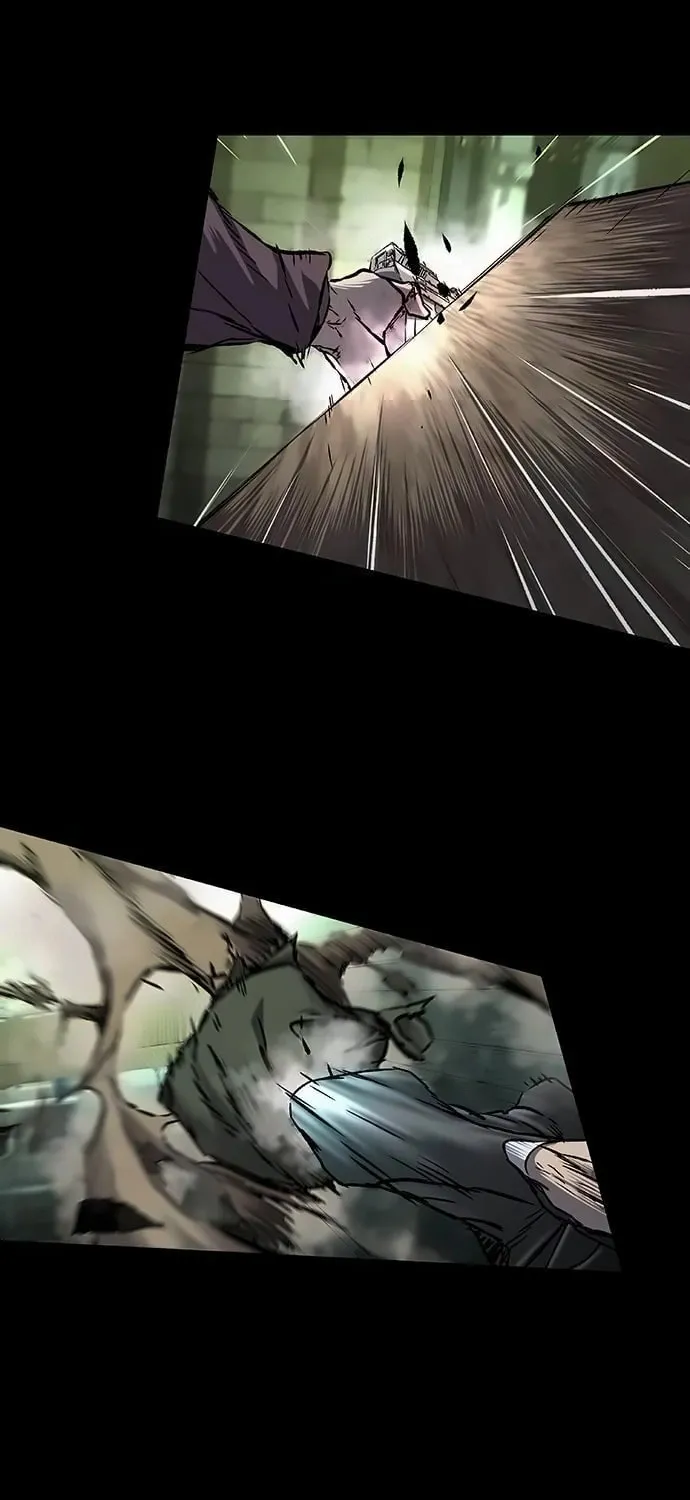 Castle 2: Pinnacle Chapter 88 page 27 - 