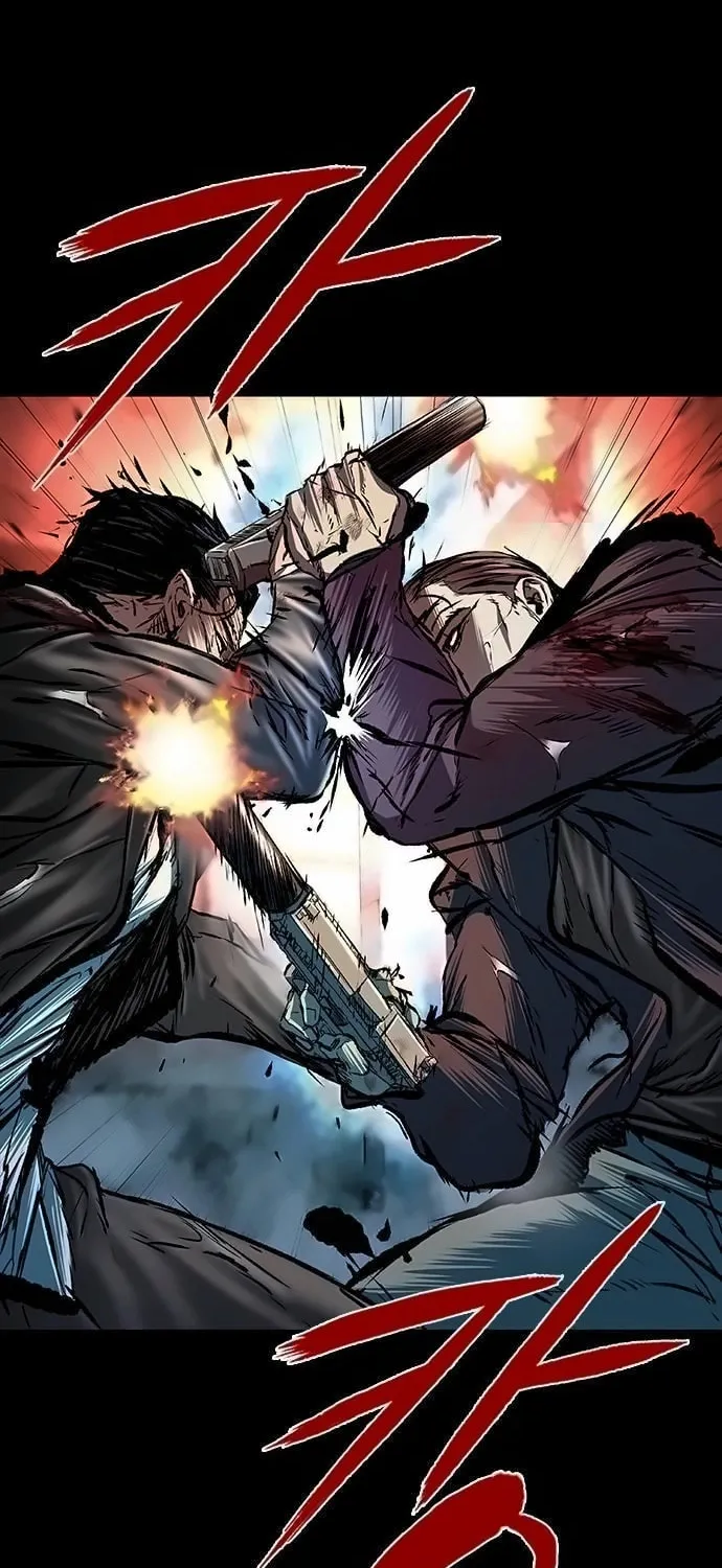 Castle 2: Pinnacle Chapter 88 page 28 - 
