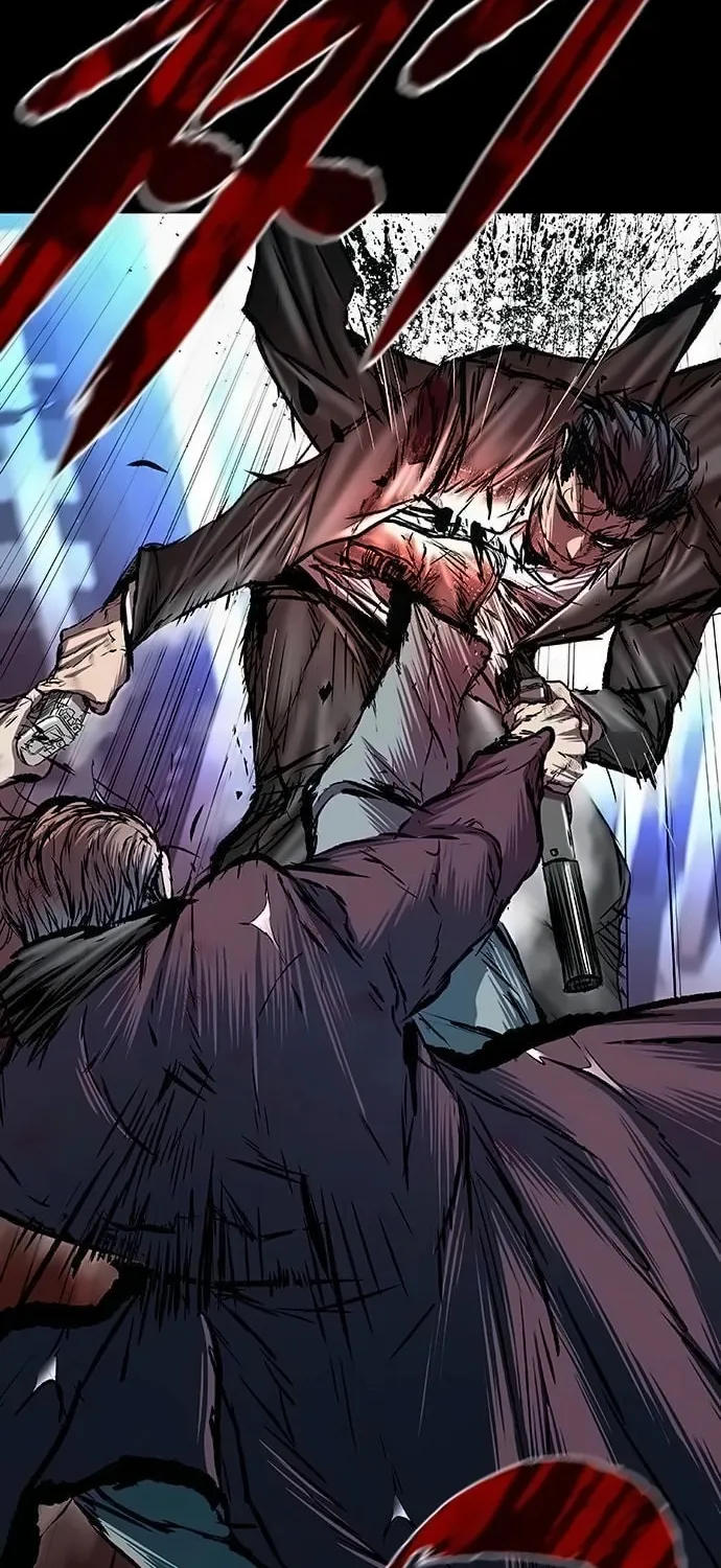Castle 2: Pinnacle Chapter 88 page 30 - 