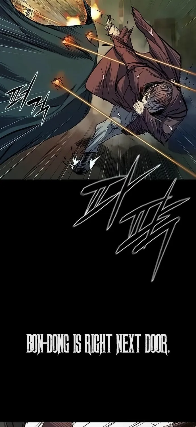 Castle 2: Pinnacle Chapter 88 page 4 - 