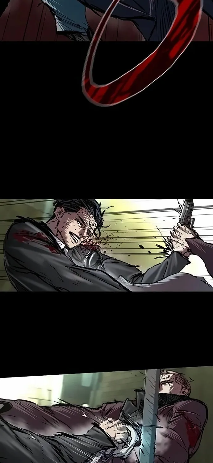 Castle 2: Pinnacle Chapter 88 page 31 - 