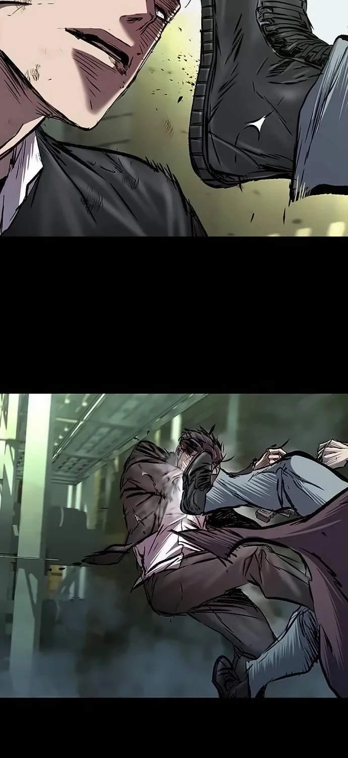 Castle 2: Pinnacle Chapter 88 page 33 - 