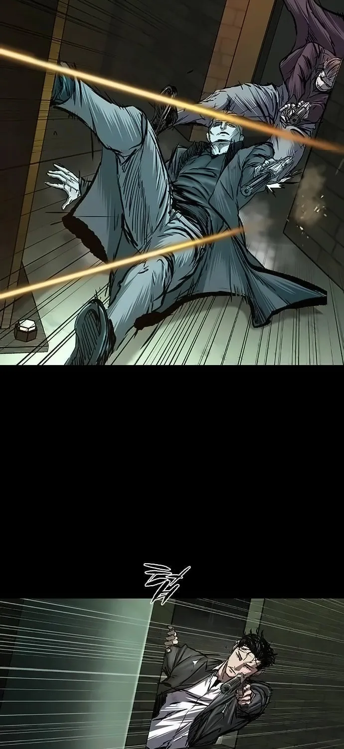 Castle 2: Pinnacle Chapter 88 page 36 - 