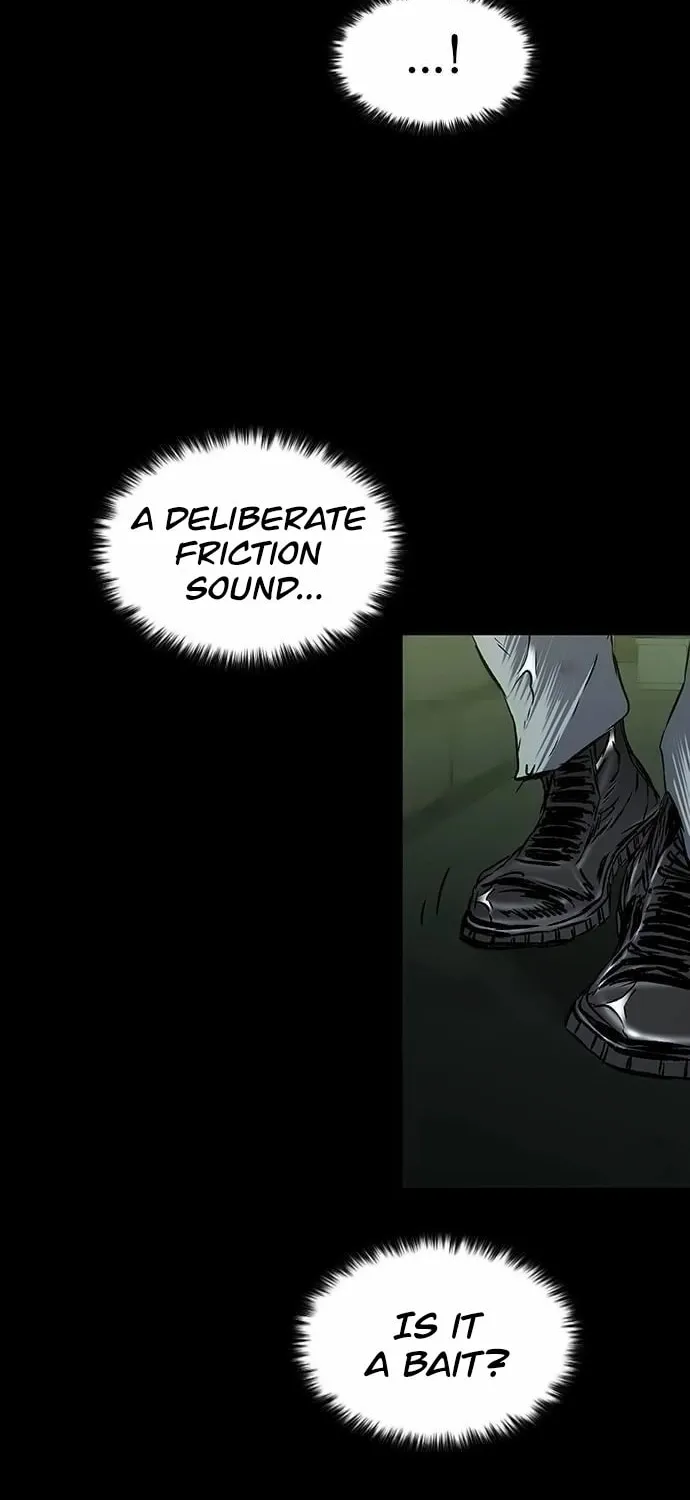 Castle 2: Pinnacle Chapter 88 page 40 - 
