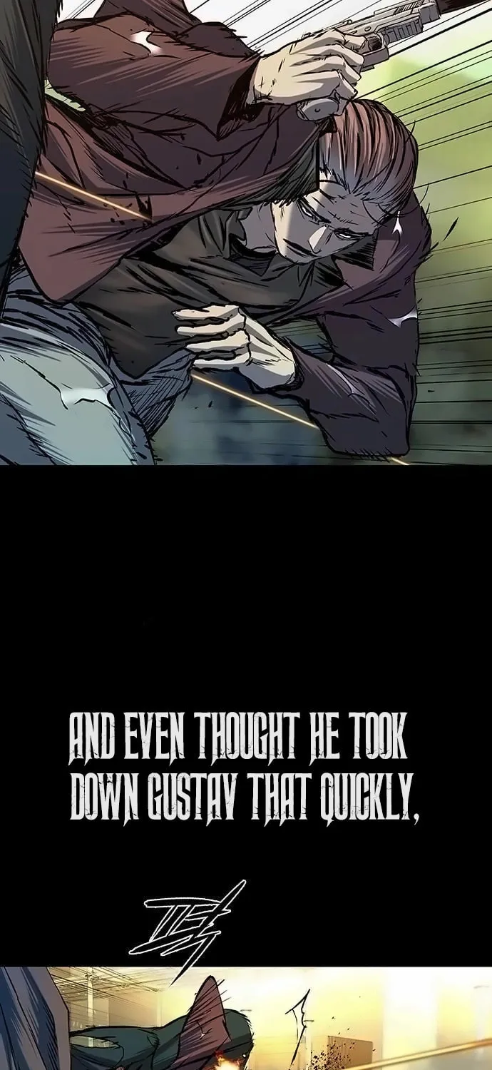Castle 2: Pinnacle Chapter 88 page 5 - 