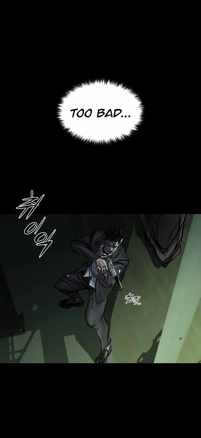 Castle 2: Pinnacle Chapter 88 page 41 - 