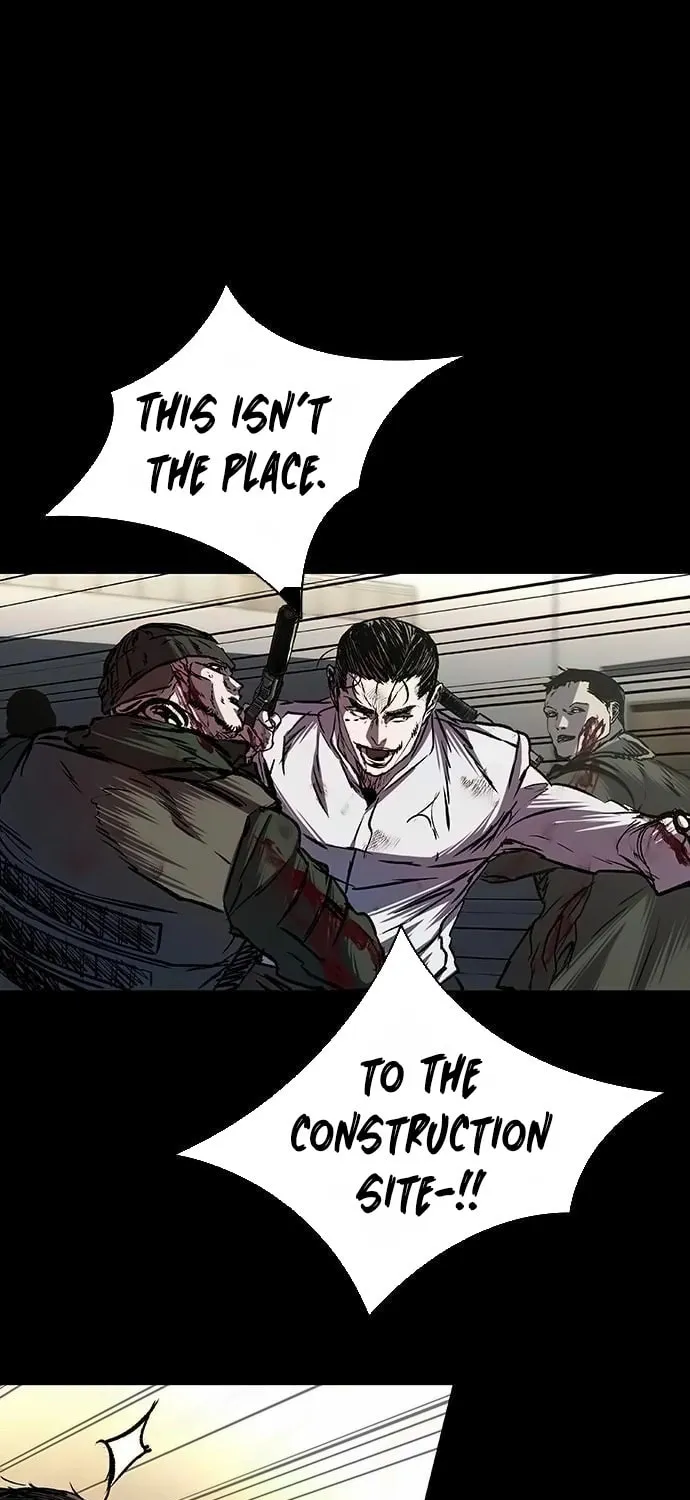 Castle 2: Pinnacle Chapter 88 page 43 - 