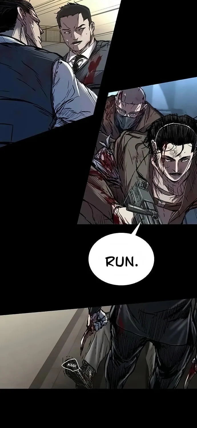 Castle 2: Pinnacle Chapter 88 page 44 - 