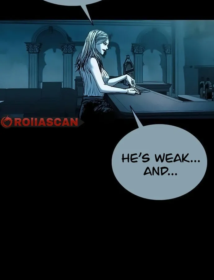 Castle 2: Pinnacle Chapter 88 page 52 - 