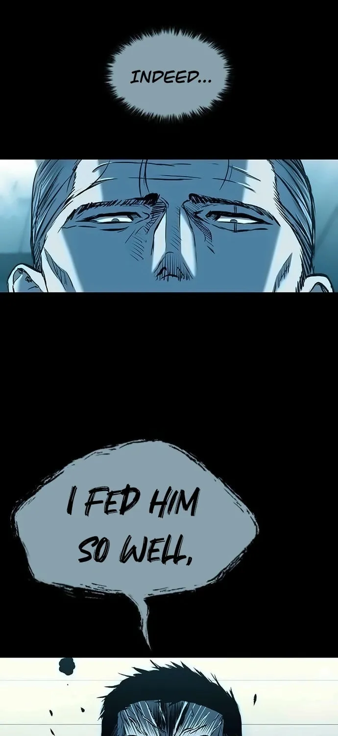 Castle 2: Pinnacle Chapter 88 page 54 - 