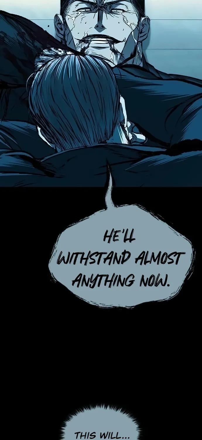 Castle 2: Pinnacle Chapter 88 page 55 - 