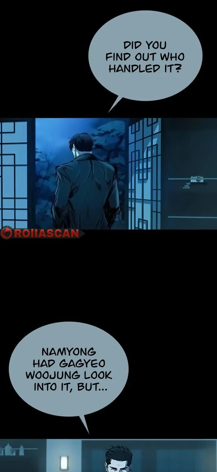 Castle 2: Pinnacle Chapter 88 page 61 - 
