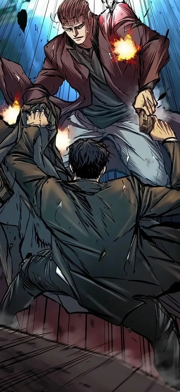 Castle 2: Pinnacle Chapter 88 page 75 - 
