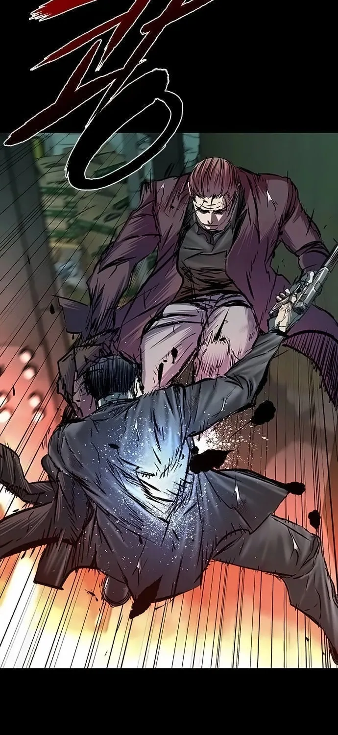Castle 2: Pinnacle Chapter 88 page 85 - 