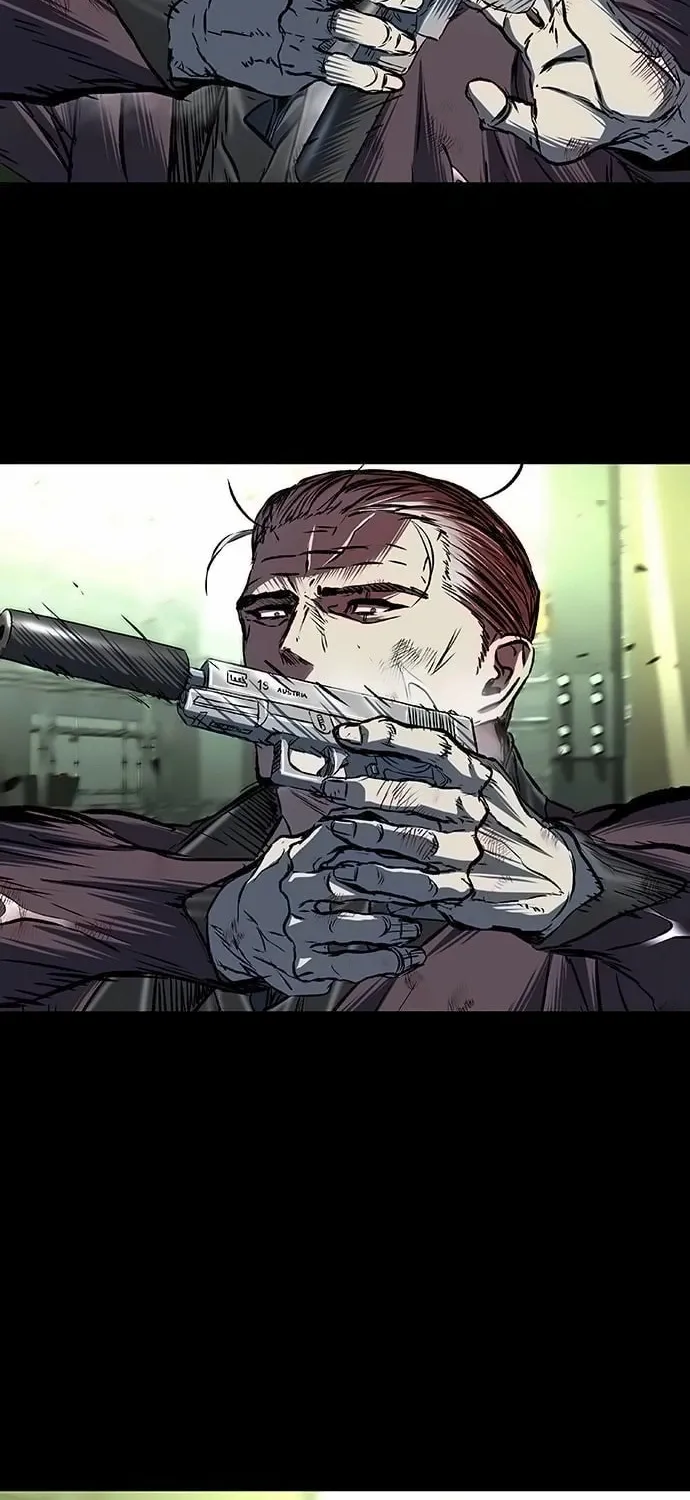 Castle 2: Pinnacle Chapter 88 page 88 - 
