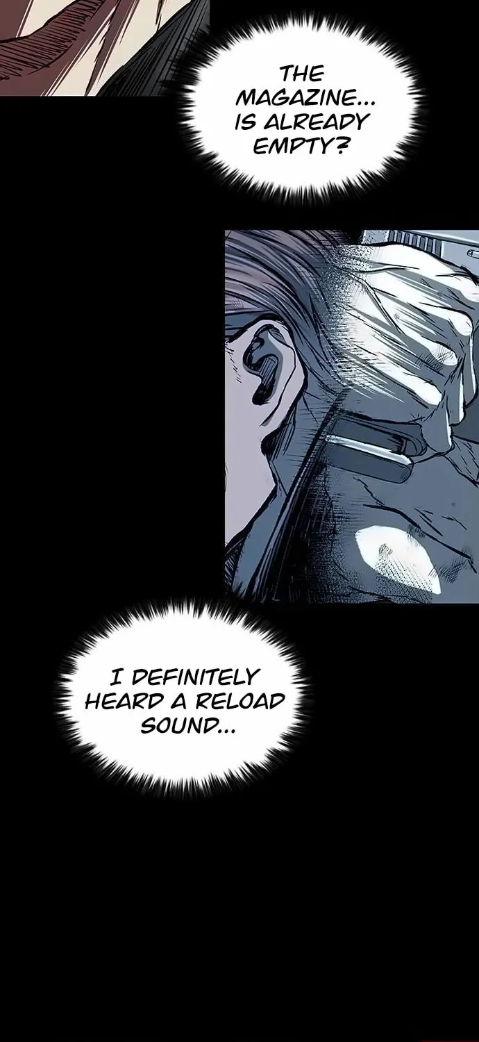 Castle 2: Pinnacle Chapter 88 page 90 - 