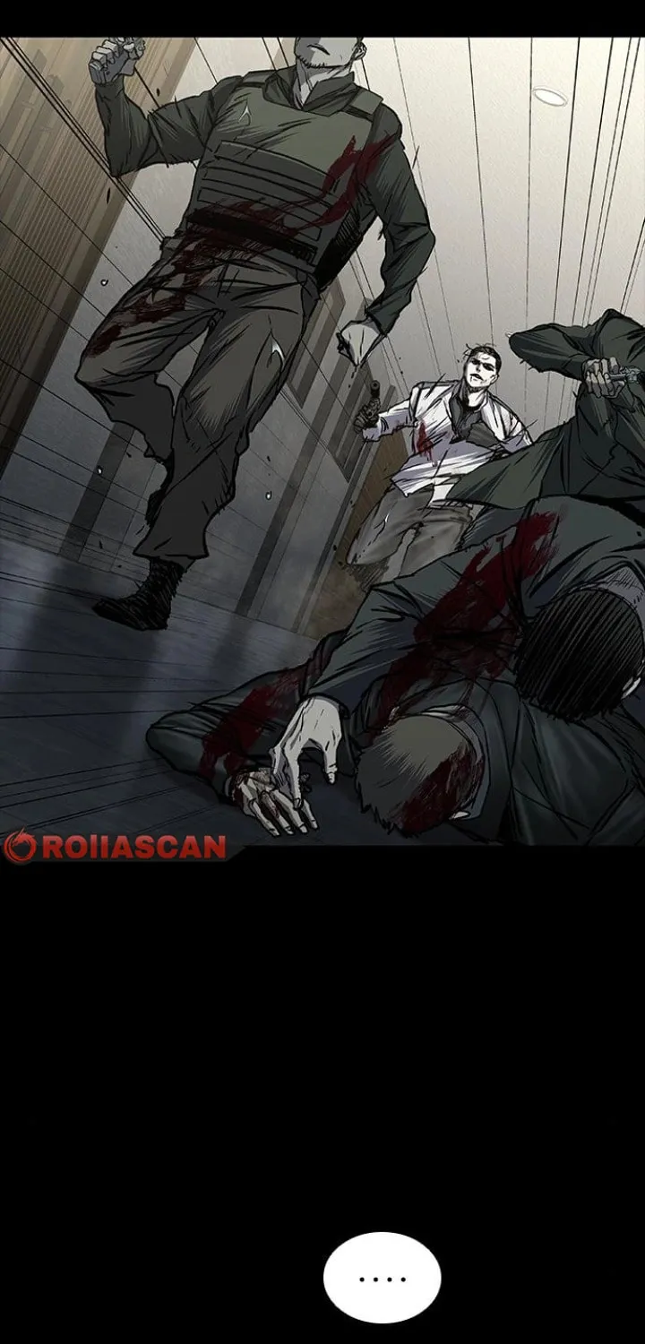 Castle 2: Pinnacle Chapter 89 page 11 - 