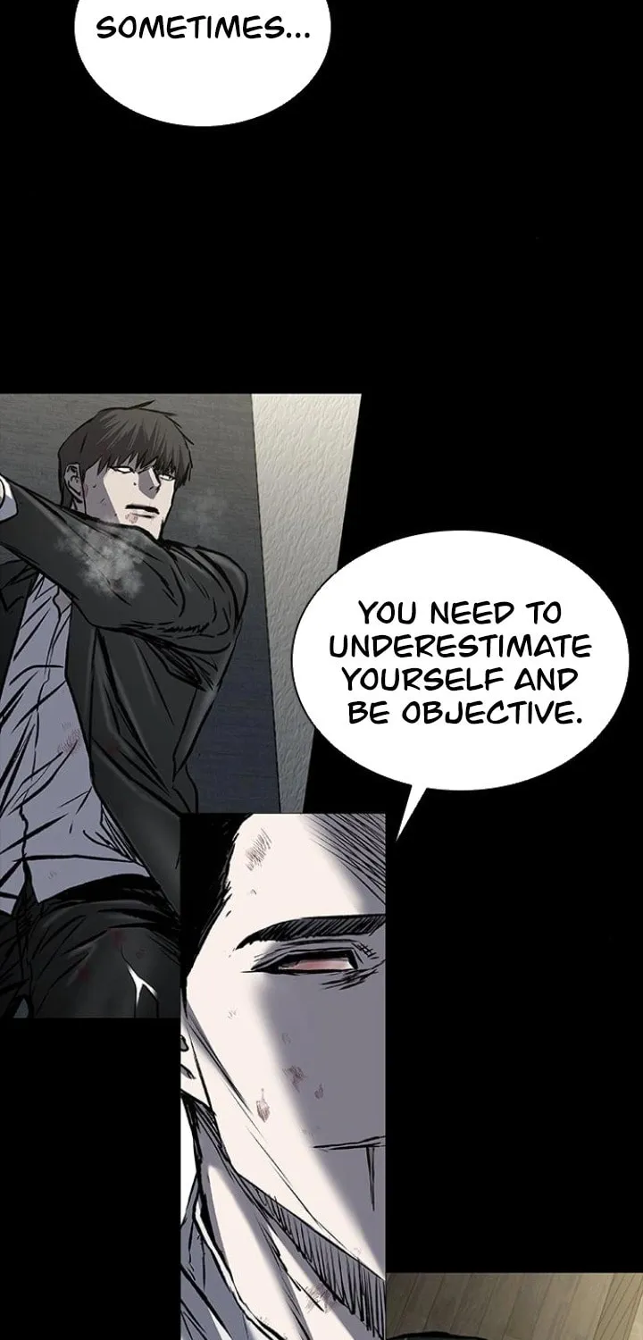 Castle 2: Pinnacle Chapter 89 page 14 - 