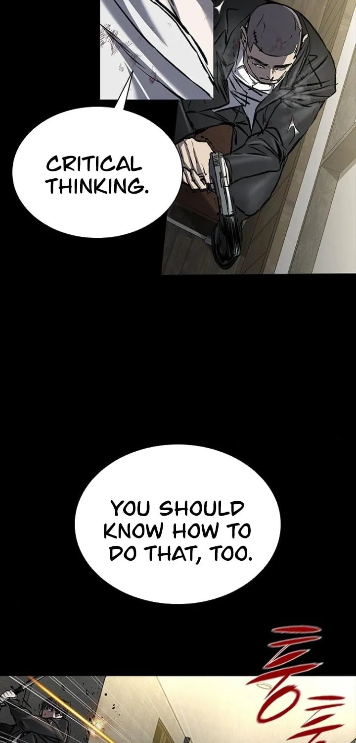 Castle 2: Pinnacle Chapter 89 page 15 - 