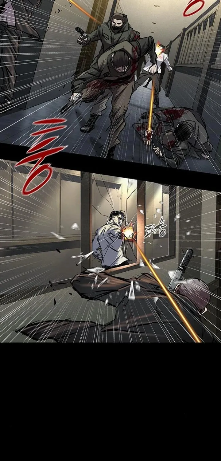 Castle 2: Pinnacle Chapter 89 page 16 - 