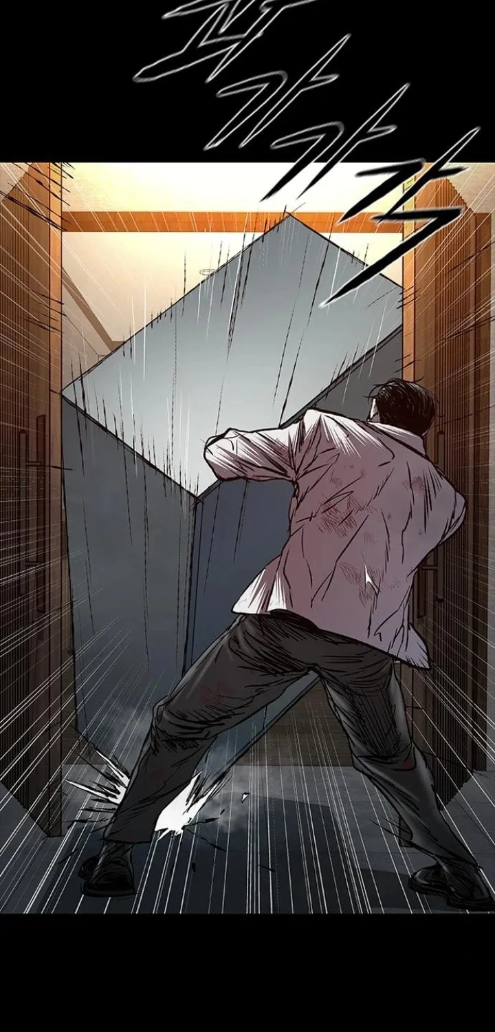 Castle 2: Pinnacle Chapter 89 page 18 - 
