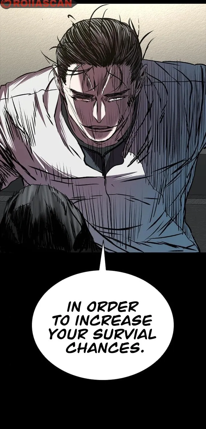 Castle 2: Pinnacle Chapter 89 page 21 - 