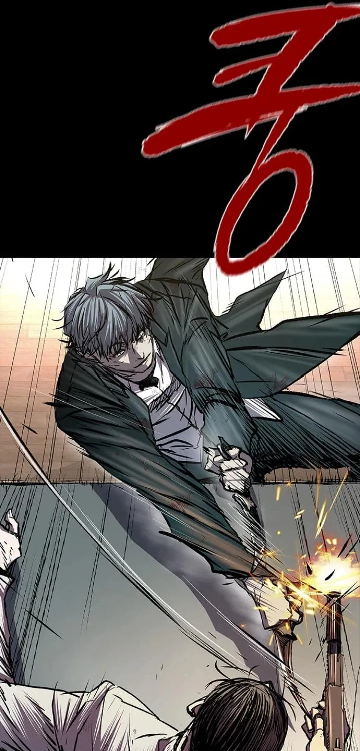 Castle 2: Pinnacle Chapter 89 page 23 - 