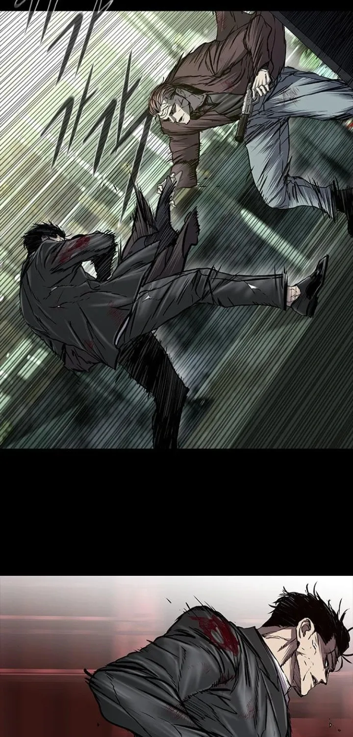 Castle 2: Pinnacle Chapter 89 page 25 - 