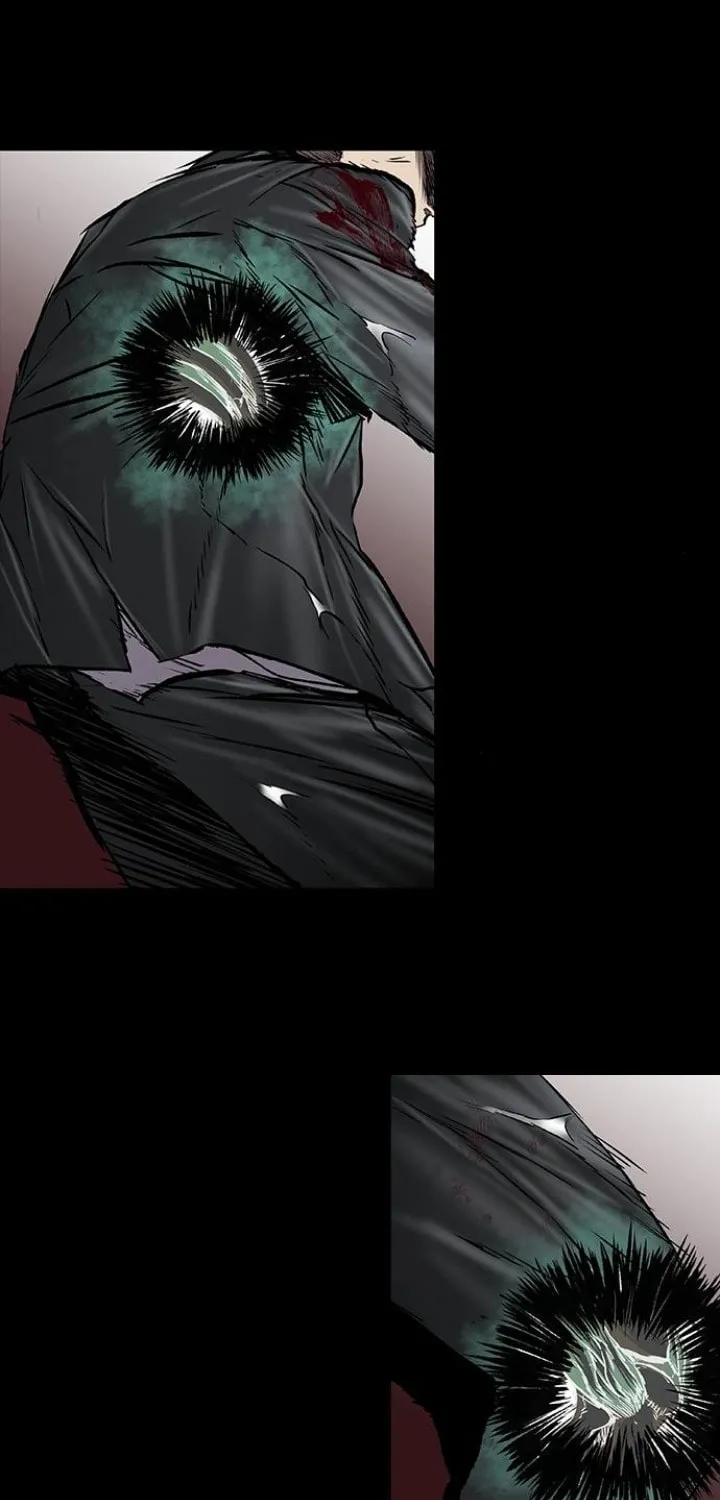 Castle 2: Pinnacle Chapter 89 page 27 - 
