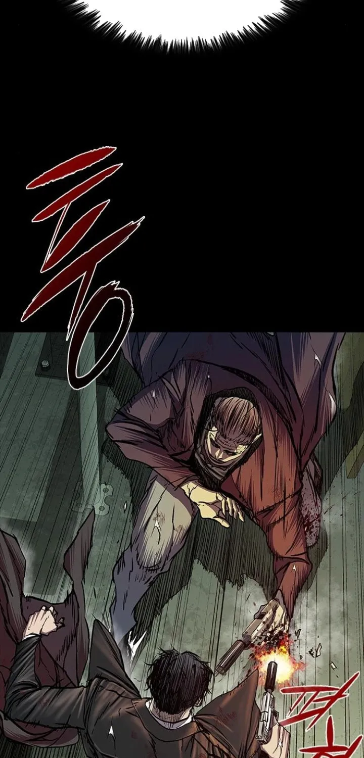 Castle 2: Pinnacle Chapter 89 page 29 - 
