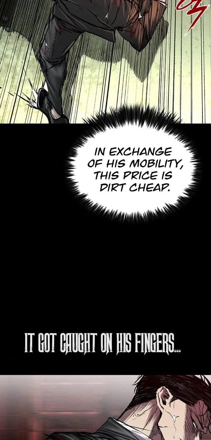 Castle 2: Pinnacle Chapter 89 page 30 - 
