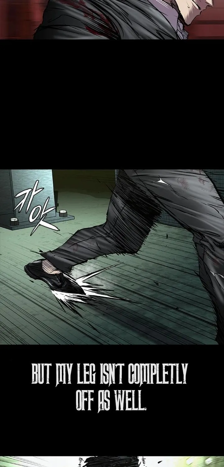 Castle 2: Pinnacle Chapter 89 page 31 - 