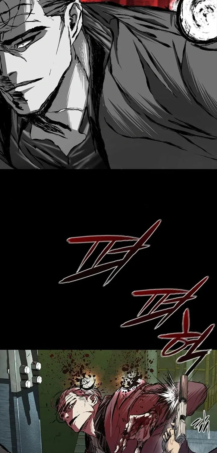Castle 2: Pinnacle Chapter 89 page 34 - 