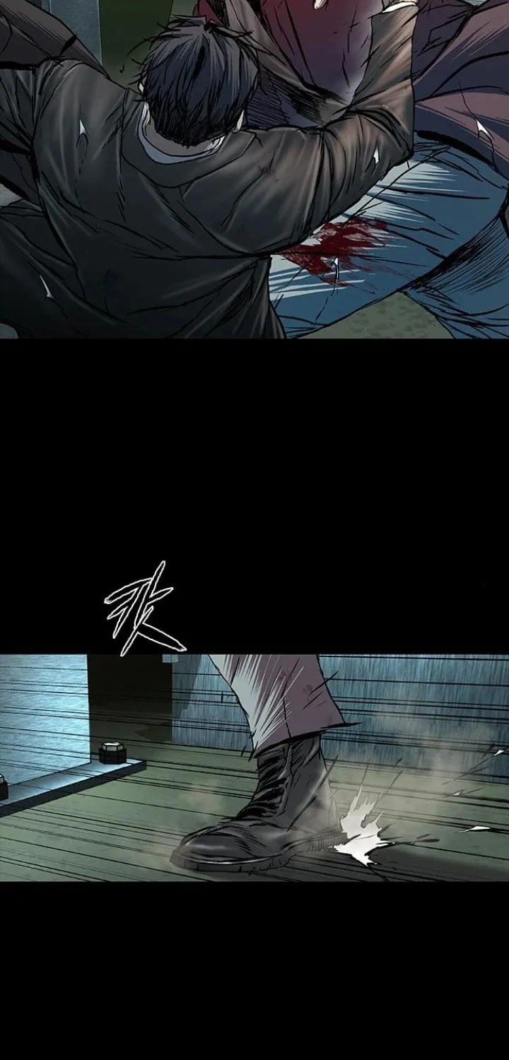 Castle 2: Pinnacle Chapter 89 page 35 - 