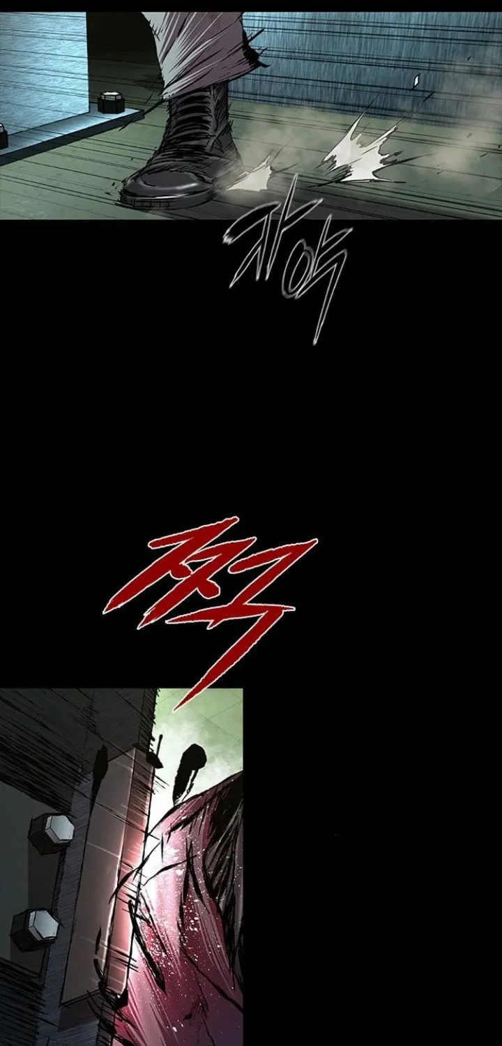 Castle 2: Pinnacle Chapter 89 page 36 - 