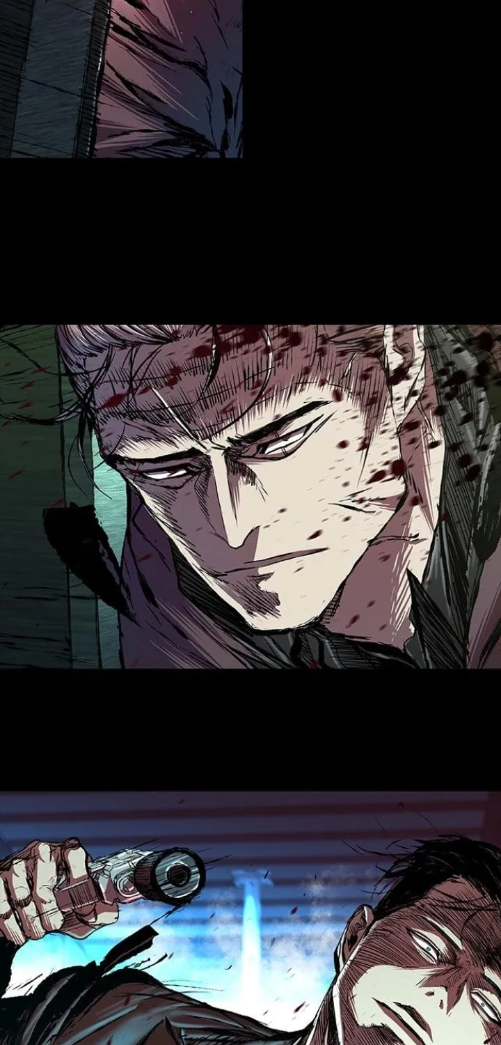 Castle 2: Pinnacle Chapter 89 page 37 - 
