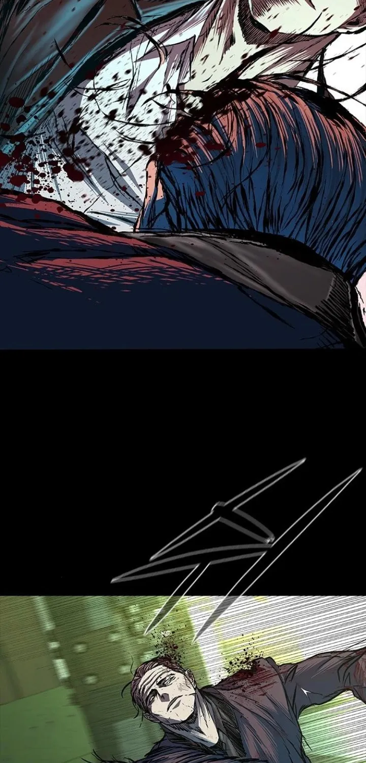 Castle 2: Pinnacle Chapter 89 page 38 - 