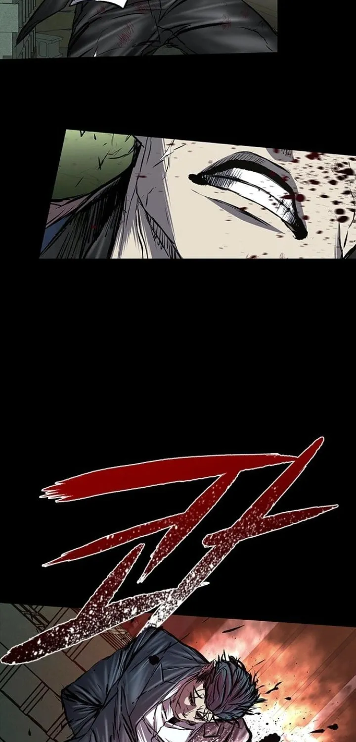Castle 2: Pinnacle Chapter 89 page 40 - 