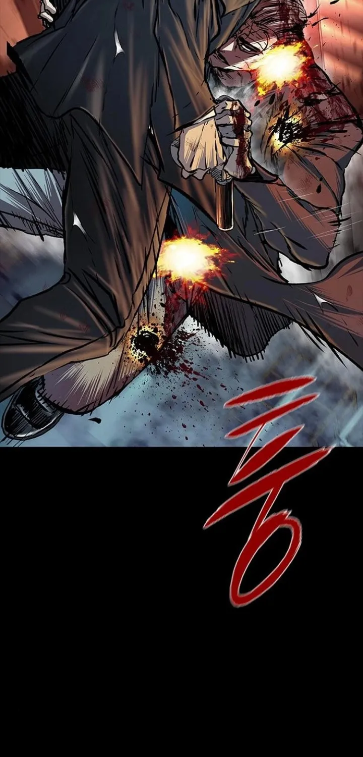 Castle 2: Pinnacle Chapter 89 page 44 - 