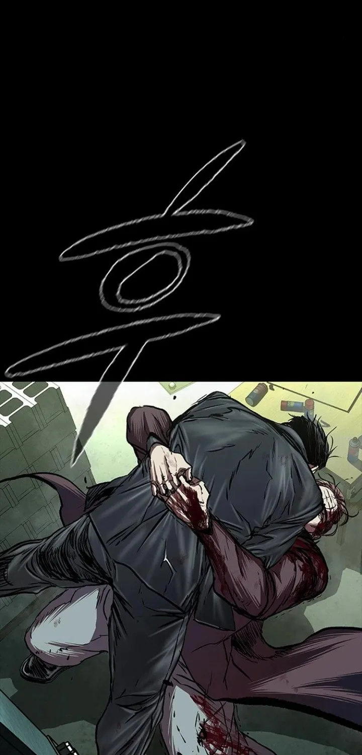 Castle 2: Pinnacle Chapter 89 page 46 - 