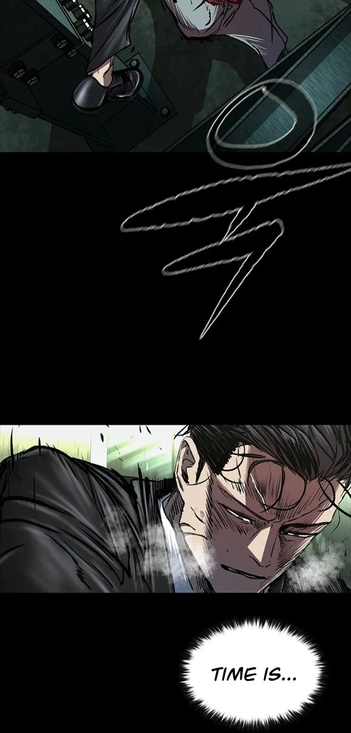 Castle 2: Pinnacle Chapter 89 page 47 - 