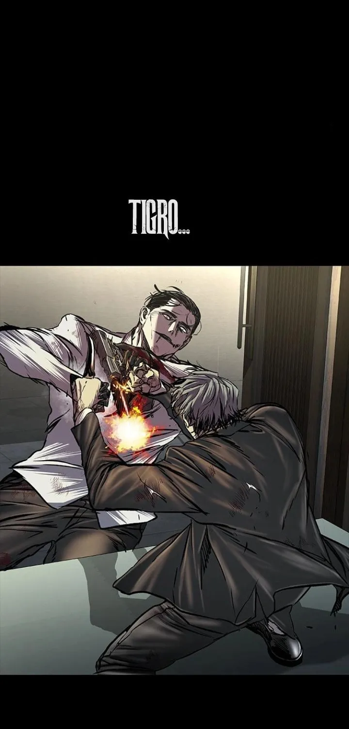 Castle 2: Pinnacle Chapter 89 page 48 - 