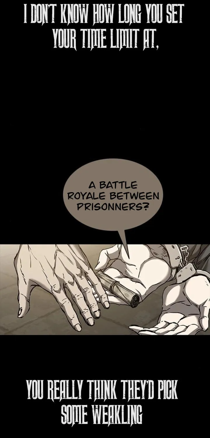 Castle 2: Pinnacle Chapter 89 page 49 - 
