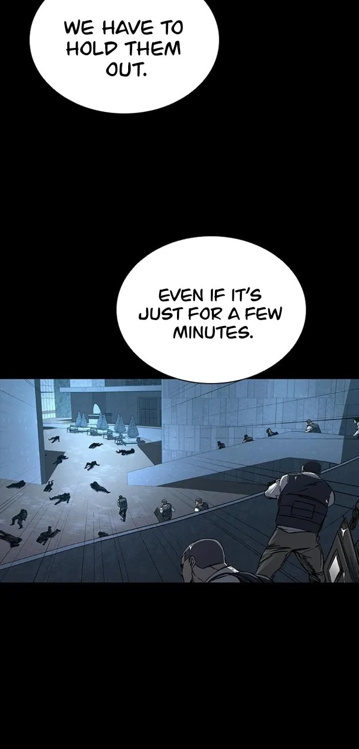 Castle 2: Pinnacle Chapter 89 page 6 - 